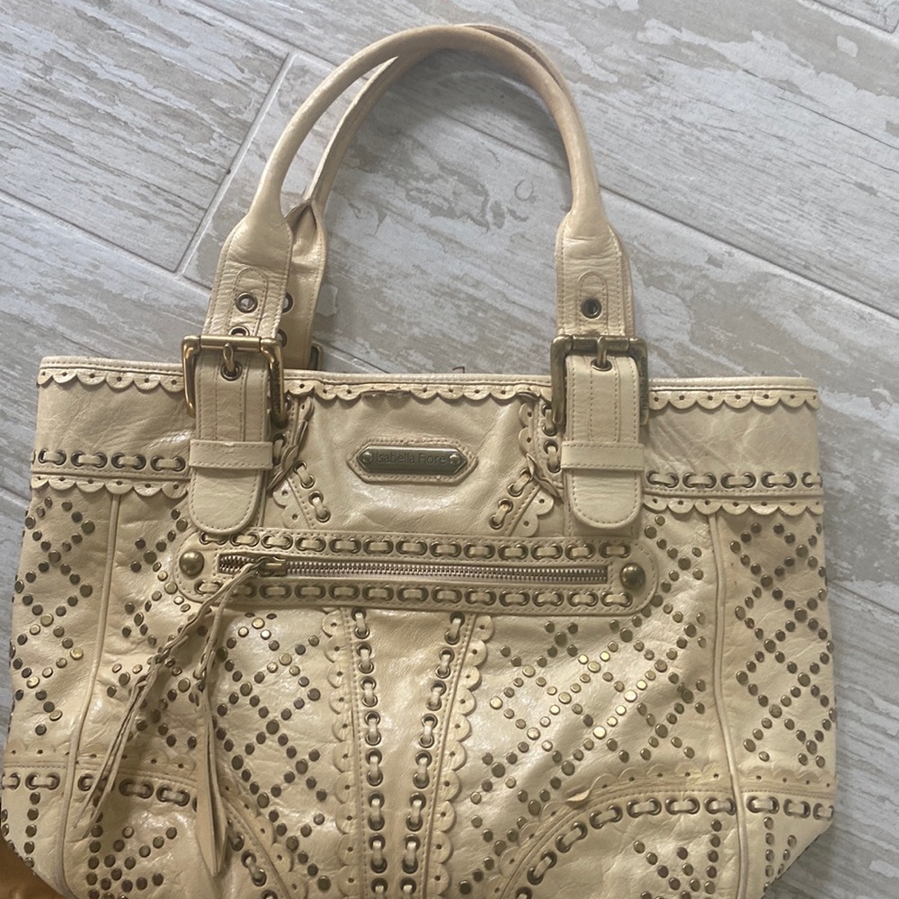 Isabella Fiore Handbag